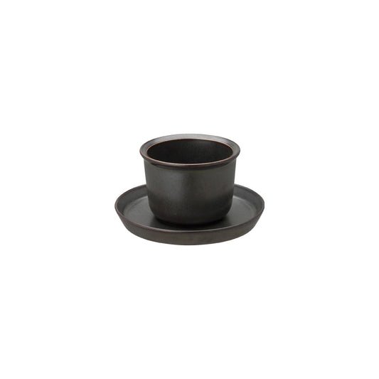 LT cup & saucer 160ml