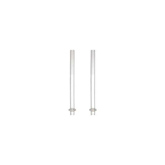 BONBO straw cup 200ml straw set of 2 -  KINTO