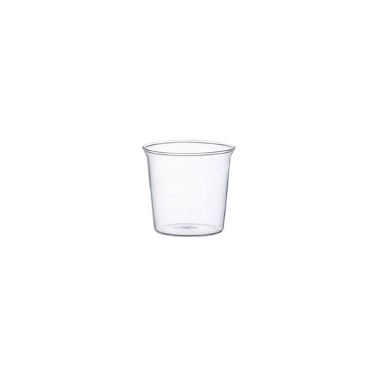 CAST green tea glass 180ml