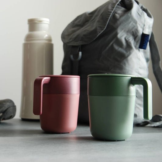 CAFEPRESS mug 260ml