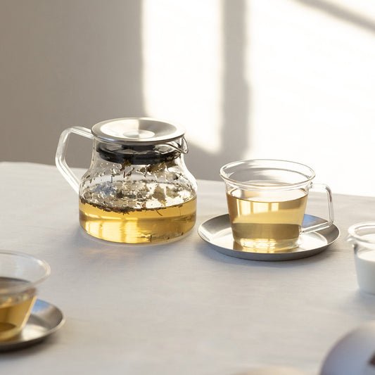 CAST teapot 450ml