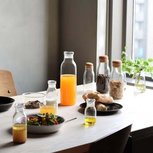 BOTTLIT carafe 1L
