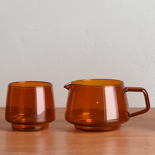 SEPIA jug 2cups